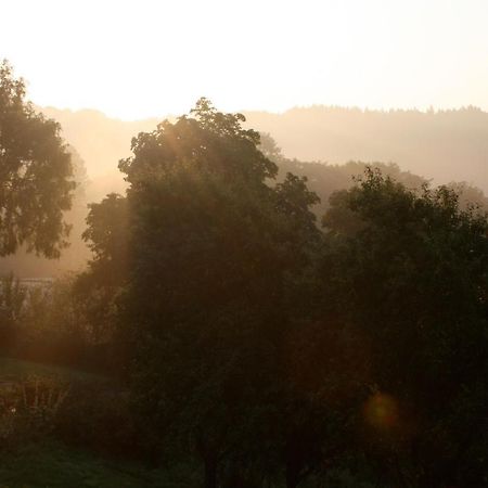 דירות Kopp Eifel Rebeige Gerolstein מראה חיצוני תמונה